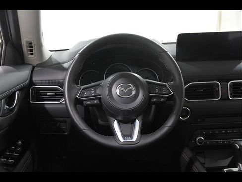 Certified 2023 MAZDA CX-5 AWD 2.5 S w/ Premium Plus Pkg image 7