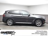 Used 2020 BMW X3 xDrive30i w/ Premium Package image 4