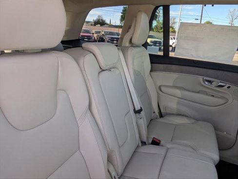New 2026 Volvo XC90 B6 Ultra w/ Protection Package image 13