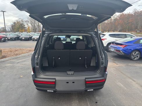 New 2026 Hyundai Santa Fe SE AWD/4WD image 27