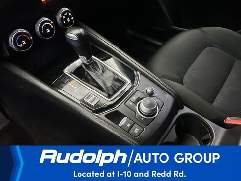 Used 2019 MAZDA CX-5 Sport w/ I-ACTIVSENSE Package image 21