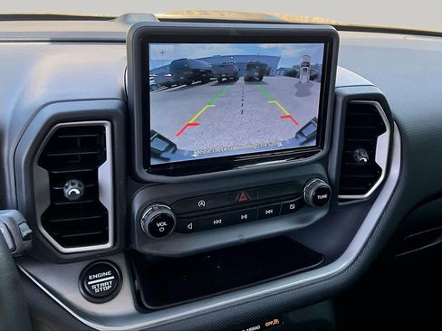 Used 2022 Ford Bronco Sport Big Bend w/ Convenience Package AWD/4WD image 32