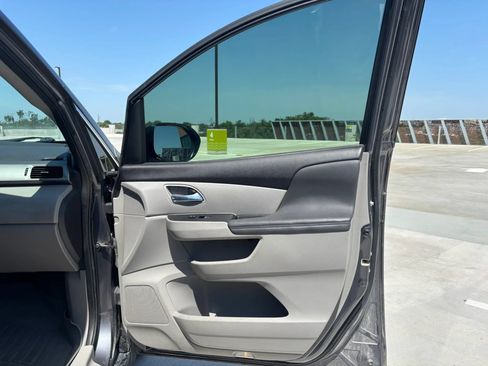 Used 2016 Honda Odyssey EX-L image 23