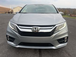Used 2020 Honda Odyssey EX-L video 1