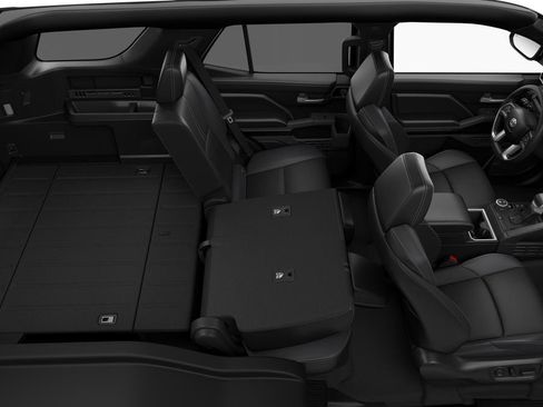 New 2026 Toyota 4Runner Limited image 30