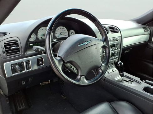 Used 2003 Ford Thunderbird RWD image 14