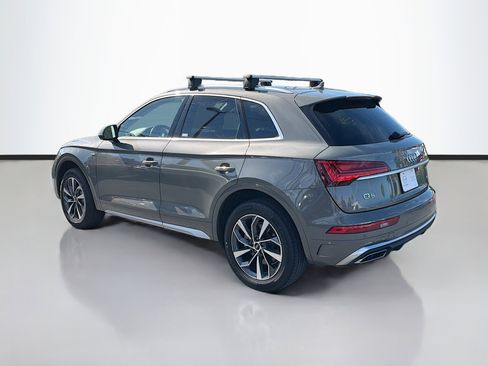 Used 2023 Audi Q5 2.0T Premium Plus image 5