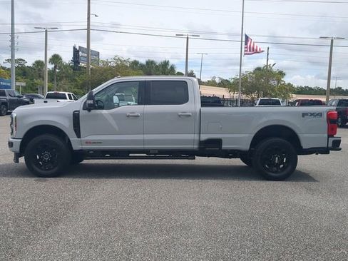 New 2026 Ford F350 Lariat w/ Black Appearance Package image 25