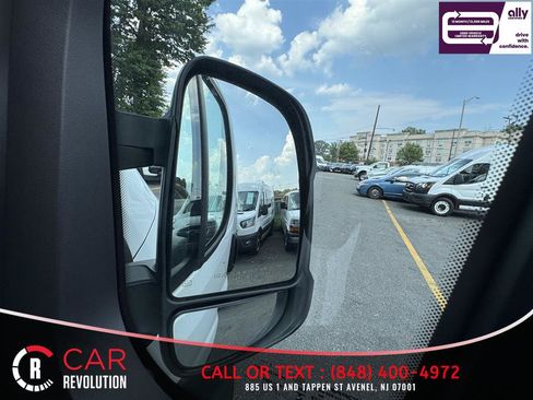 Used 2023 RAM ProMaster 3500 w/ Driver Convenience Group FWD image 41