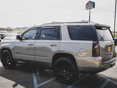 Used 2019 GMC Yukon Denali w/ Denali Ultimate Package image 30