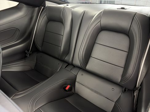 Used 2025 Ford Mustang GT Premium RWD image 6
