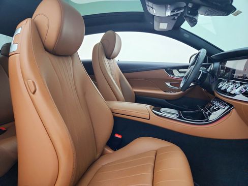 Certified 2023 Mercedes-Benz E 450 Coupe image 26