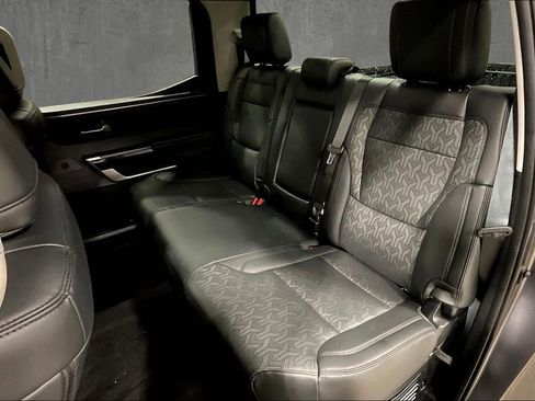 Used 2024 Toyota Tundra Limited image 23