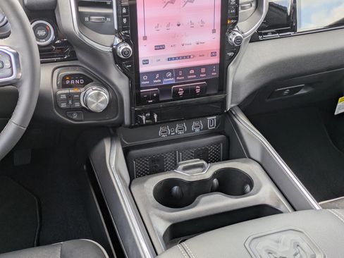 New 2026 RAM 1500 Laramie image 17