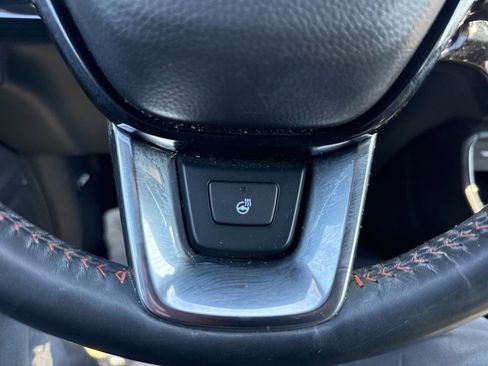 Certified 2023 Honda CR-V Sport Touring image 32