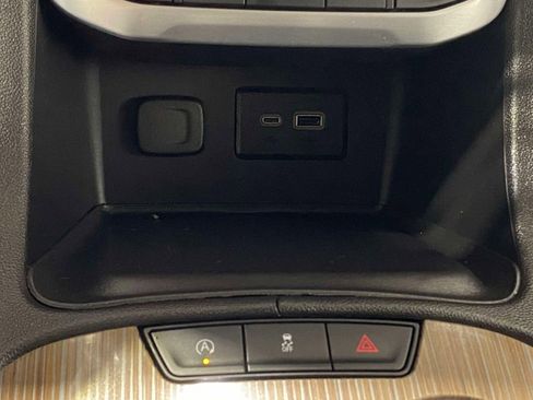 Used 2023 GMC Acadia SLE w/ Driver Convenience Package AWD/4WD image 30