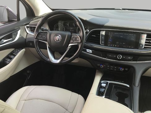 Certified 2023 Buick Enclave Essence w/ Experience Buick Package AWD/4WD image 5