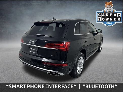 Certified 2024 Audi Q5 2.0T Premium w/ Convenience Package image 9