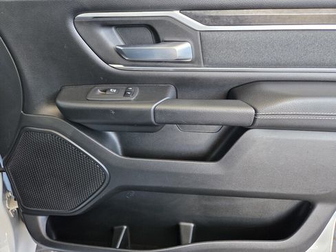 Used 2022 RAM 1500 Big Horn AWD/4WD image 21