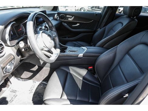 Certified 2022 Mercedes-Benz GLC 300 4MATIC image 20