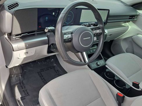 Used 2024 Hyundai Kona SEL image 10