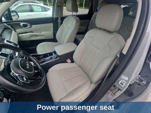 Used 2022 Kia Sorento SX FWD image 21