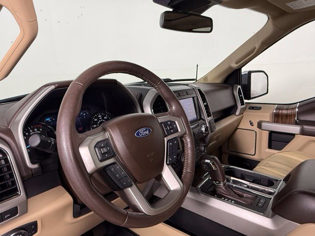 Used 2020 Ford F150 Lariat w/ Equipment Group 502A Luxury AWD/4WD image 27