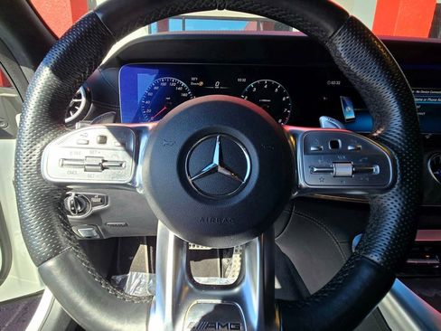 Used 2020 Mercedes-Benz AMG GT 63 S image 27