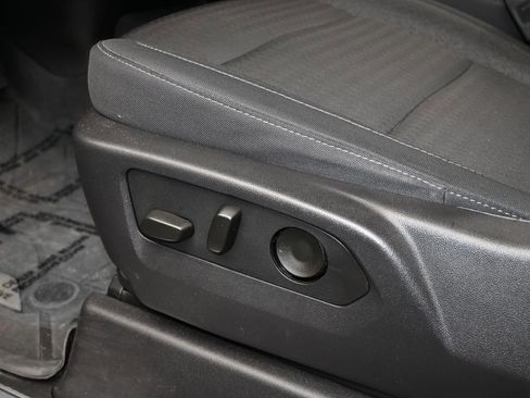 Used 2024 Chevrolet Silverado 1500 RST w/ Protection Package image 12