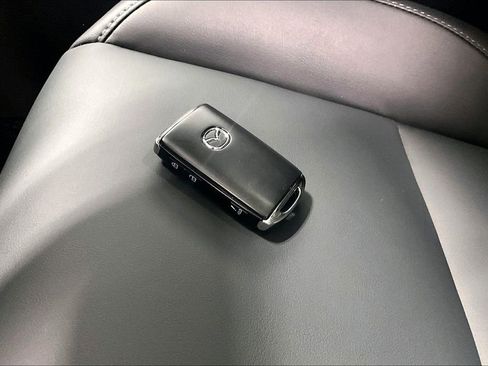 New 2026 MAZDA CX-30 AWD 2.5 S image 22