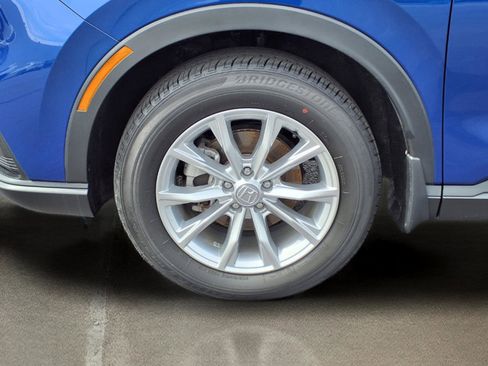 Certified 2024 Honda CR-V EX image 11