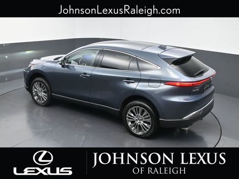 Used 2024 Toyota Venza Limited AWD/4WD image 25