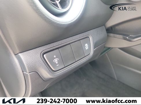 Certified 2024 Kia Forte LXS FWD image 25