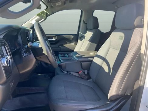 Used 2019 GMC Sierra 1500 2WD Double Cab w/ Convenience Package image 9