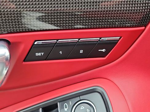 Certified 2018 Porsche 911 Carrera 4S AWD/4WD image 23