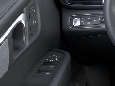 New 2026 Buick Enclave Preferred w/ LPO, Floor Liner Package image 22