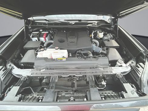 Certified 2026 Toyota Tundra Limited w/ Nightshade Package RWD image 31