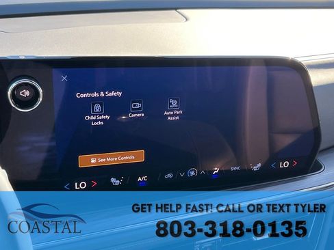 Used 2025 Chevrolet Tahoe Z71 image 44