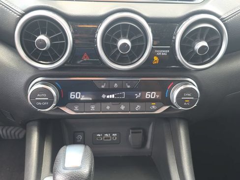 Used 2024 Nissan Sentra SV w/ All-Weather Package FWD image 19