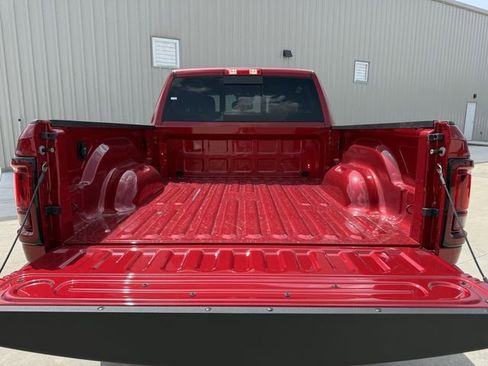 New 2025 RAM 2500 Tradesman image 11