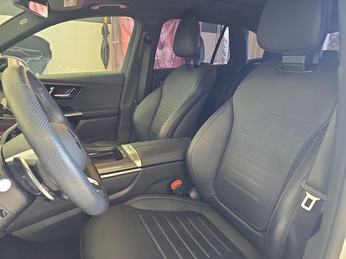 Certified 2025 Mercedes-Benz GLC 43 AMG GLC 43 AMG image 16