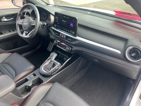 Certified 2023 Kia Forte GT w/ GT2 Package image 22