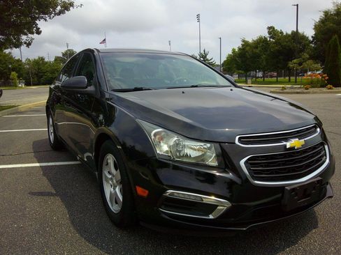 Used 2015 Chevrolet Cruze LT FWD image 5
