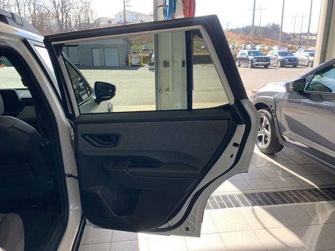 New 2026 Subaru Outback Limited image 20