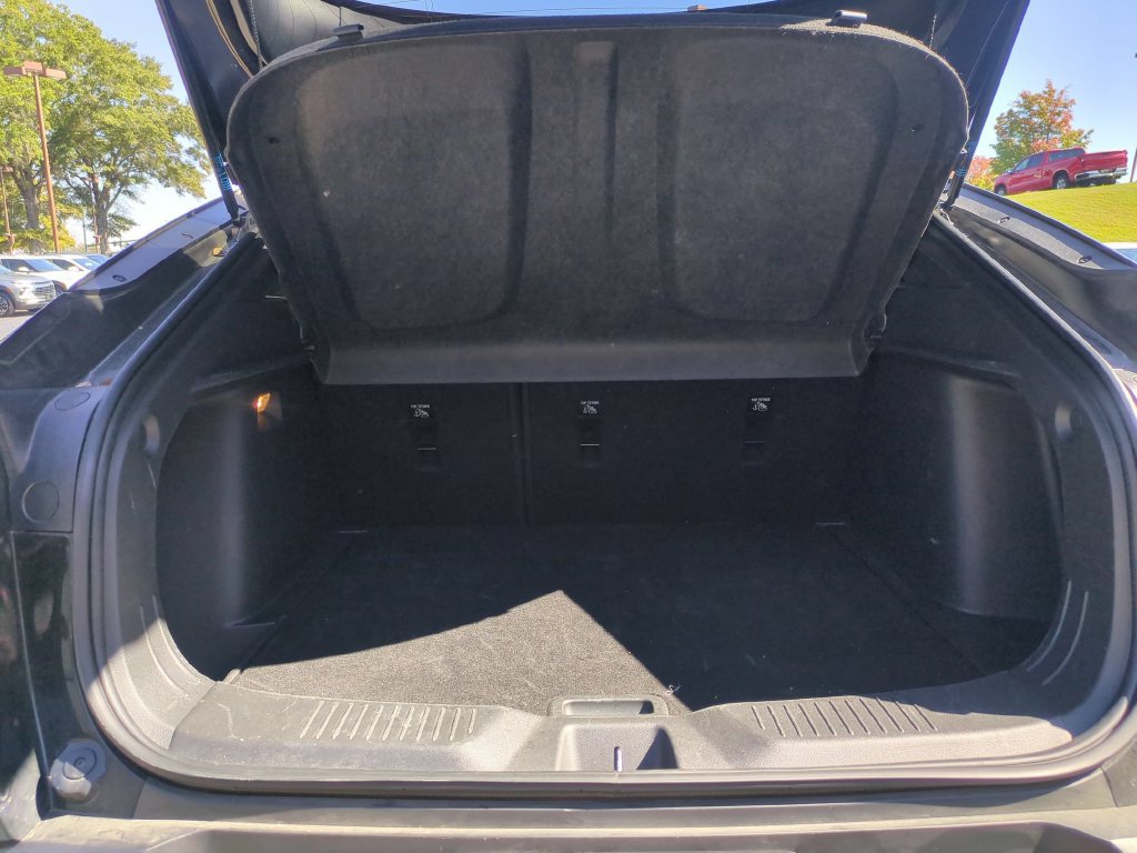 Used 2026 Buick Envista Preferred FWD image 25