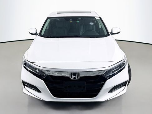 Used 2019 Honda Accord EX-L image 2