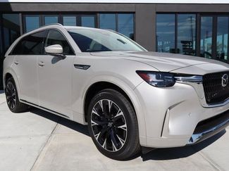 New 2026 MAZDA CX-90 3.3 Turbo S w/ Premium Plus AWD/4WD video 1