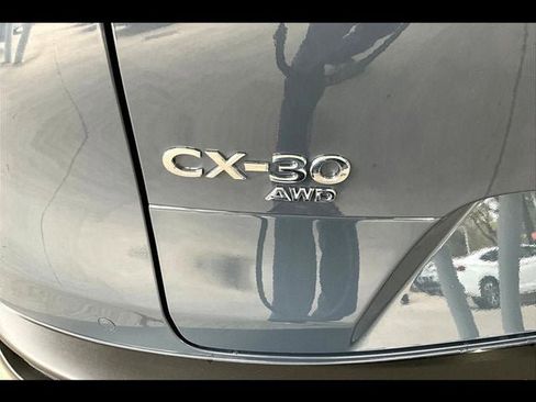 New 2026 MAZDA CX-30 AWD 2.5 S image 39