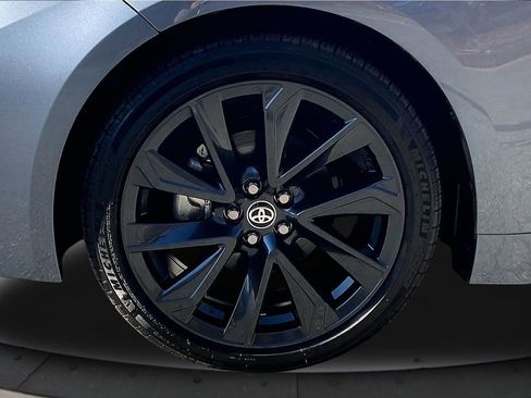 Used 2024 Toyota Corolla XSE image 31