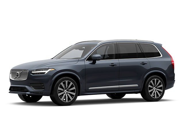 Certified 2025 Volvo XC90 B5 Core w/ Protection Package AWD/4WD image 1